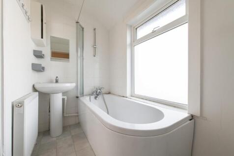 First Floor Bathroom