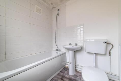 Ground Floor Bathroom