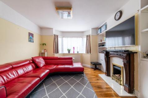 Living / Dining Room