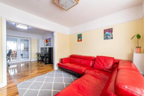 Living / Dining Room
