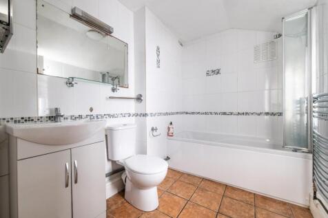 Ground Floor Bathroom