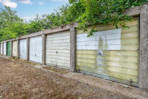 Garage en bloc