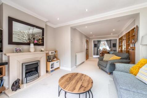 Living/Dining Room
