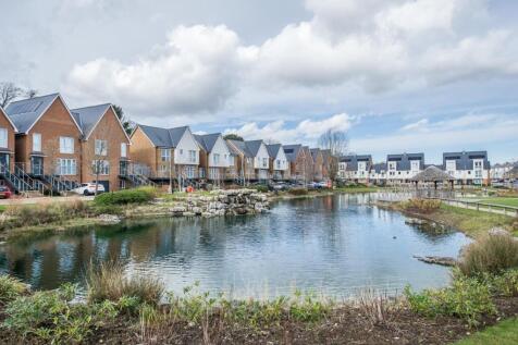 St Clements Lakes