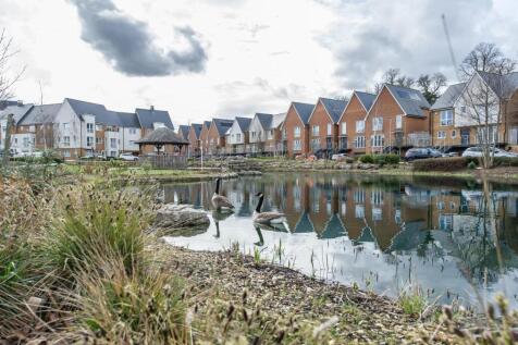 St Clements Lakes