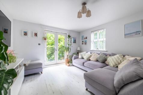 Living Room Area