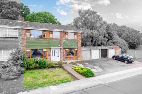 External &amp; Garage