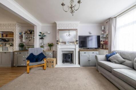 Living  / Dining Room