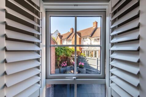 Picture Window