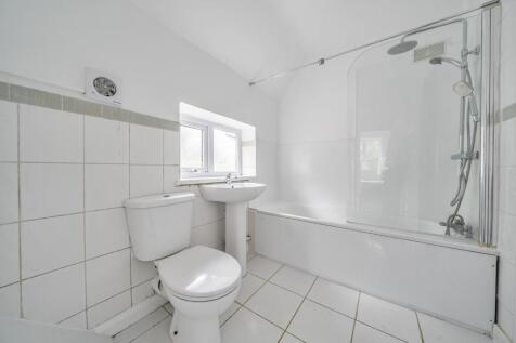 First Floor Bathroom