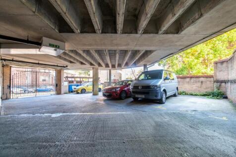 Parking space