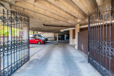 Gated parking
