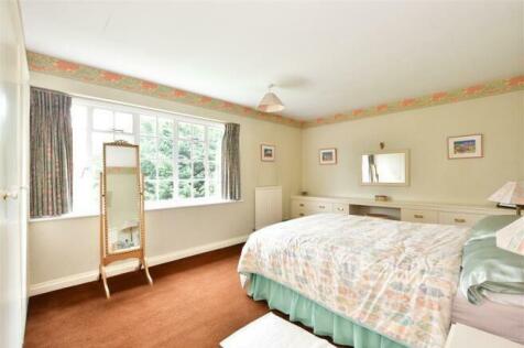 King Bedroom at IG7