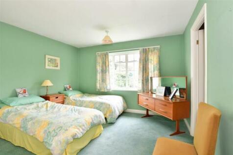 Double beds For Sale at Chigwell - Lyndhurst