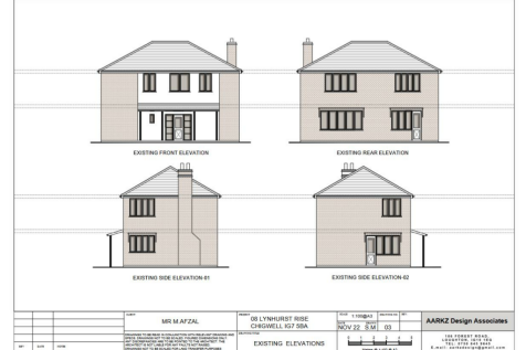 Planning - Existing elevations.pdf.png