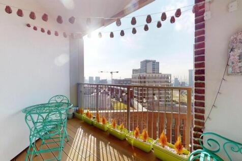 Shining belcony for Sale - Discovery Tower - Canni