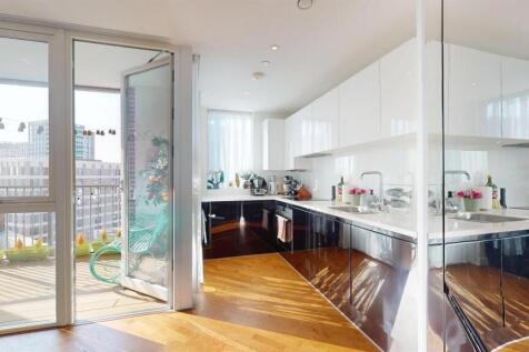 stunning kitchen for Sale - Discovery Tower - Cann