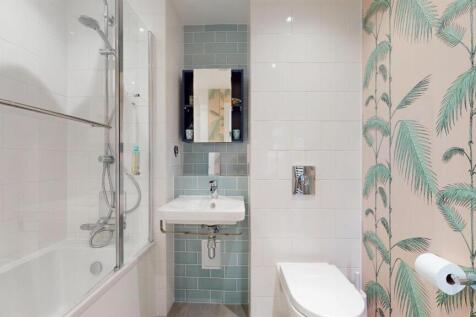 New bathrom for Sale - Discovery Tower - Canning T