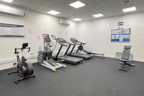 access to gym for Sale - Discovery Tower - Canning