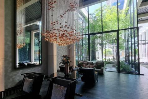 24 Hours Concierge - Bagshaw Building - Wardian - 