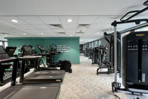 Gym access for Sale - E6