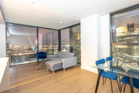 large living room