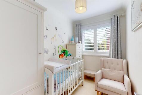 third bedroom - Spacious house for Sale - E6