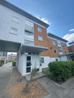Felixstowe Court- For Sale - E16 Barrain London