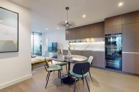 Dining Room for delicious Dinner at 10 Park Drive 