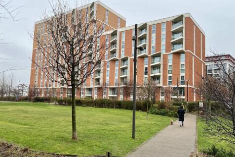 Carrick house building  at Royal Crest Avenue For 