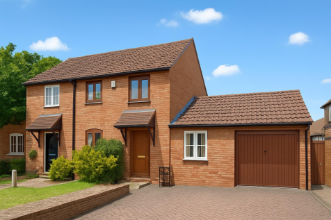 End Of Terraced House For Sale at 7 Long Mark Road