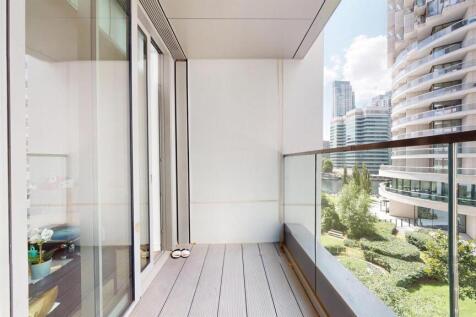 Balcony/ Terrace  at 10 Park Drive for Sale by Bar