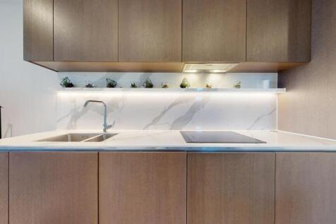 Full fitted kitchen Dining Room for delicious Dinn