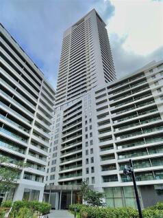 10 Park Drive - For Rent - Barrain London