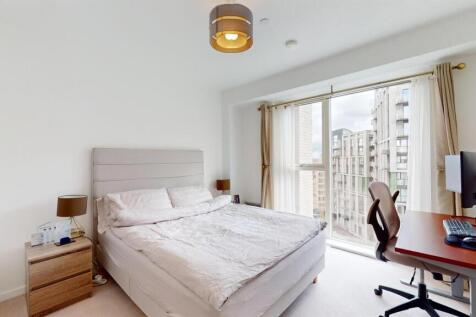 2 Bedroom, New Build For Sale at Canning Town, E16