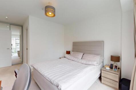 2 Bedroom, New Build For Sale at Canning Town, E16