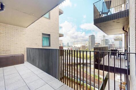 2 Bedroom, New Build For Sale at Canning Town, E16