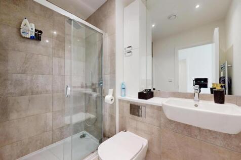 2 Bedroom, New Build For Sale at Canning Town, E16