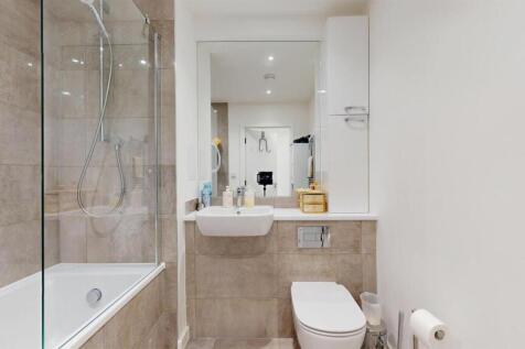 2 Bedroom, New Build For Sale at Canning Town, E16
