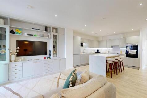 2 Bedroom, New Build For Sale at Canning Town, E16