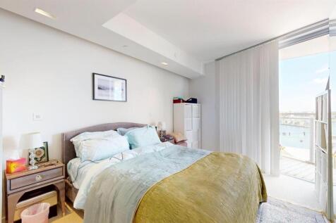 Property for sale at Royal Docks, by barrain londo