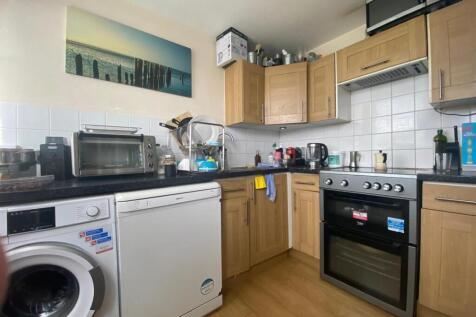 2 Bedroom property at Woodford green for sale by B