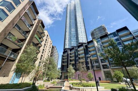 Two Bedroom apartment to rent by Barrain London