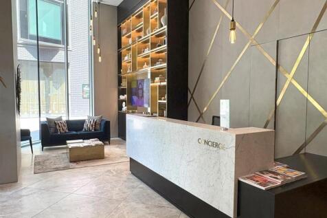 Two Bedroom apartment to rent by Barrain London