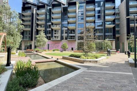 Two Bedroom apartment to rent by Barrain London