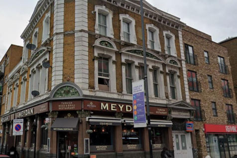 Flat For Sale Canning Town, E16, By Barrain London