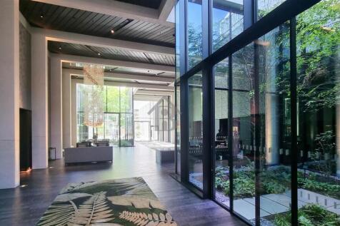 Wardian, Canary Wharf For Sale, E14, By Barrain Lo