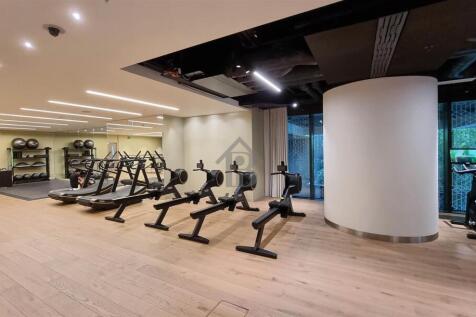 Wardian, Canary Wharf For Sale, E14, By Barrain Lo