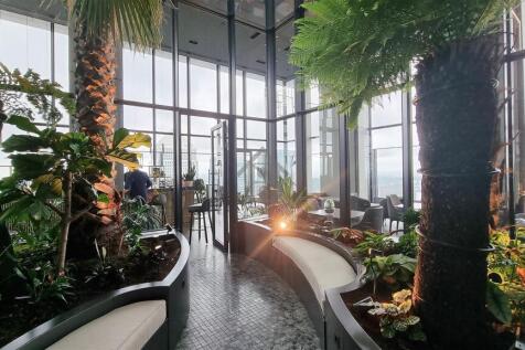 Wardian, Canary Wharf For Sale, E14, By Barrain Lo