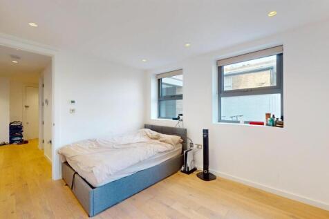 New Home, Plaistow E13, For Sale By Barrain London